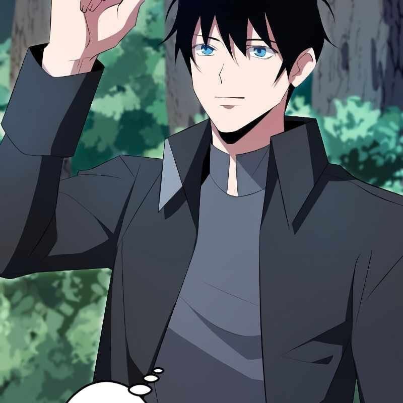 Vô Song Cùng Với Vũ Khí Ẩn: Chapter 4