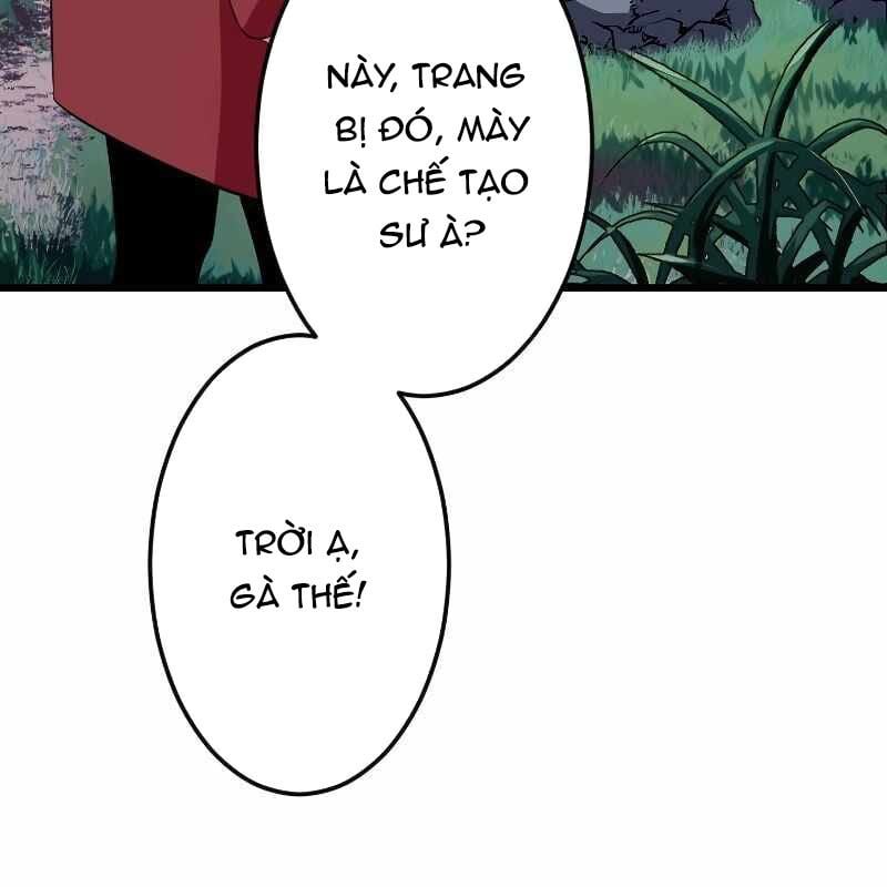 Vô Song Cùng Với Vũ Khí Ẩn: Chapter 4