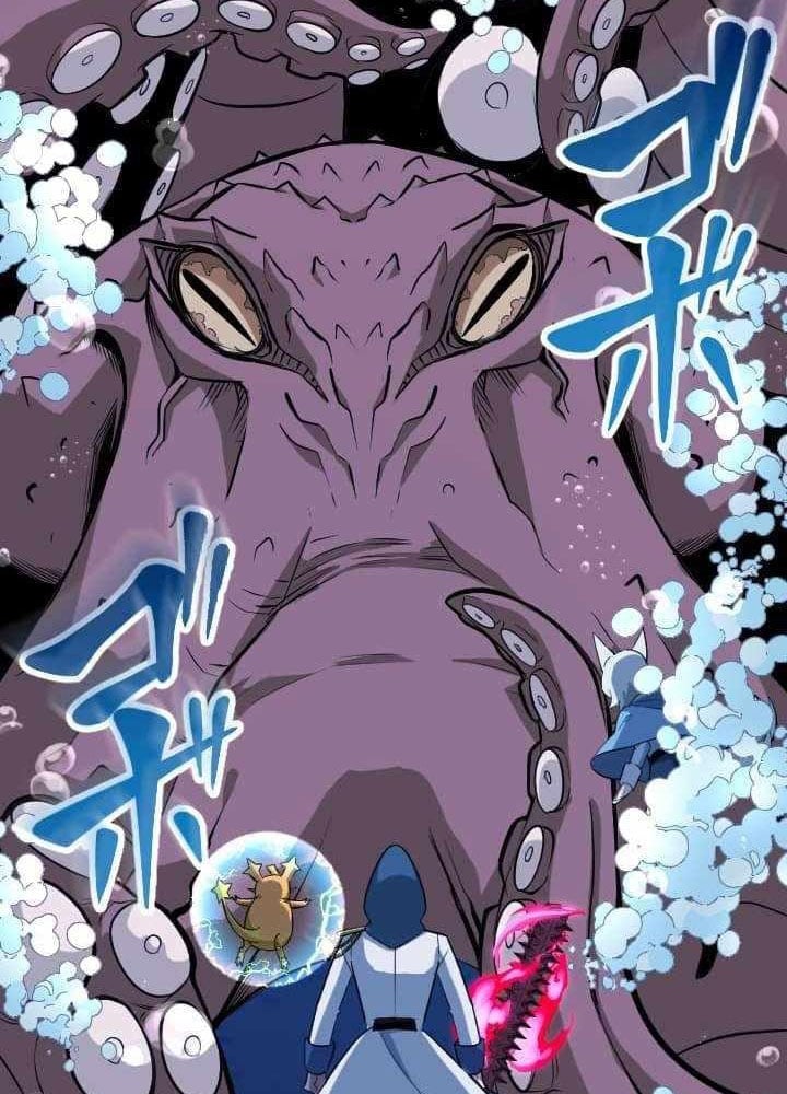 Vô Song Cùng Với Vũ Khí Ẩn: Chapter 40