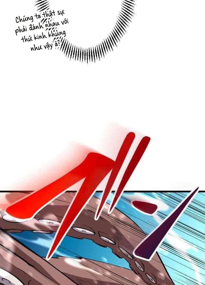 Vô Song Cùng Với Vũ Khí Ẩn: Chapter 40