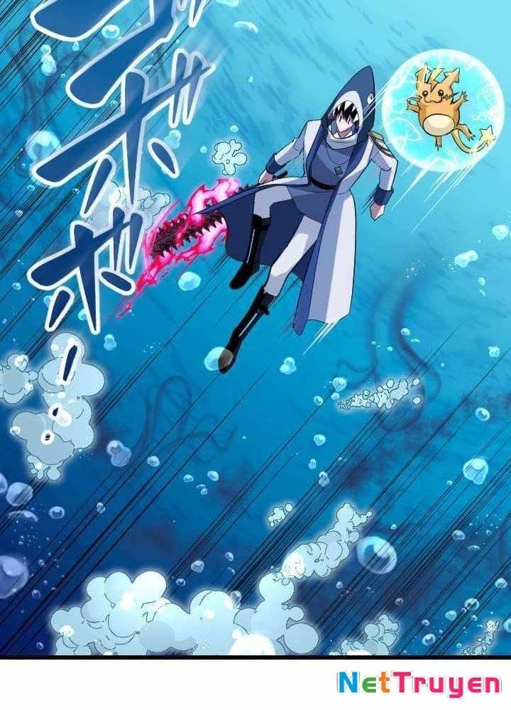 Vô Song Cùng Với Vũ Khí Ẩn: Chapter 40