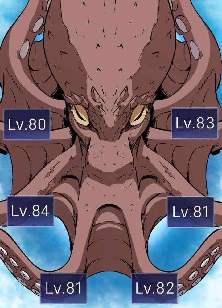 Vô Song Cùng Với Vũ Khí Ẩn: Chapter 40