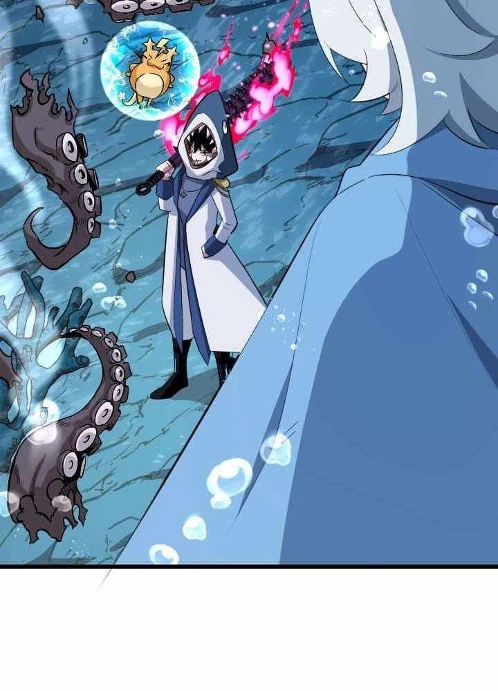 Vô Song Cùng Với Vũ Khí Ẩn: Chapter 40