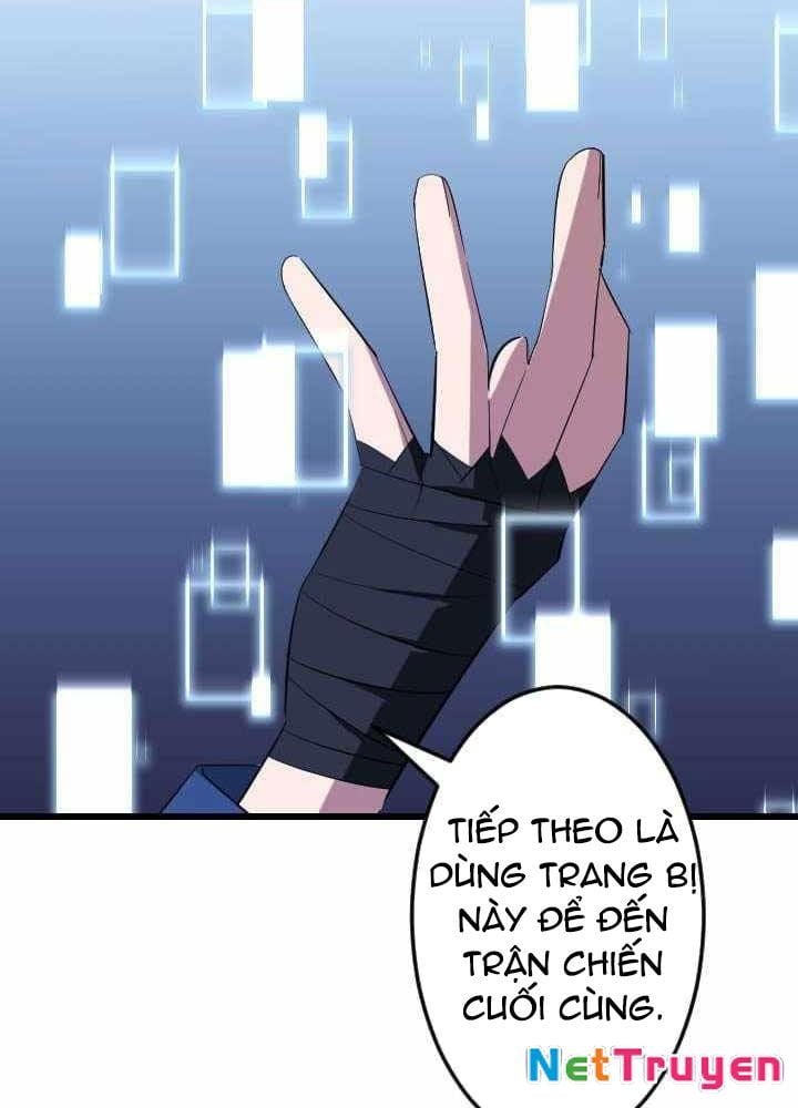 Vô Song Cùng Với Vũ Khí Ẩn: Chapter 40