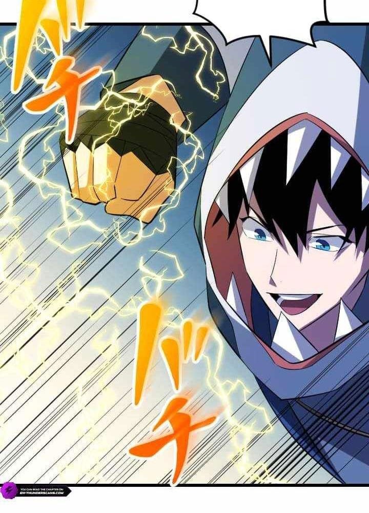 Vô Song Cùng Với Vũ Khí Ẩn: Chapter 40