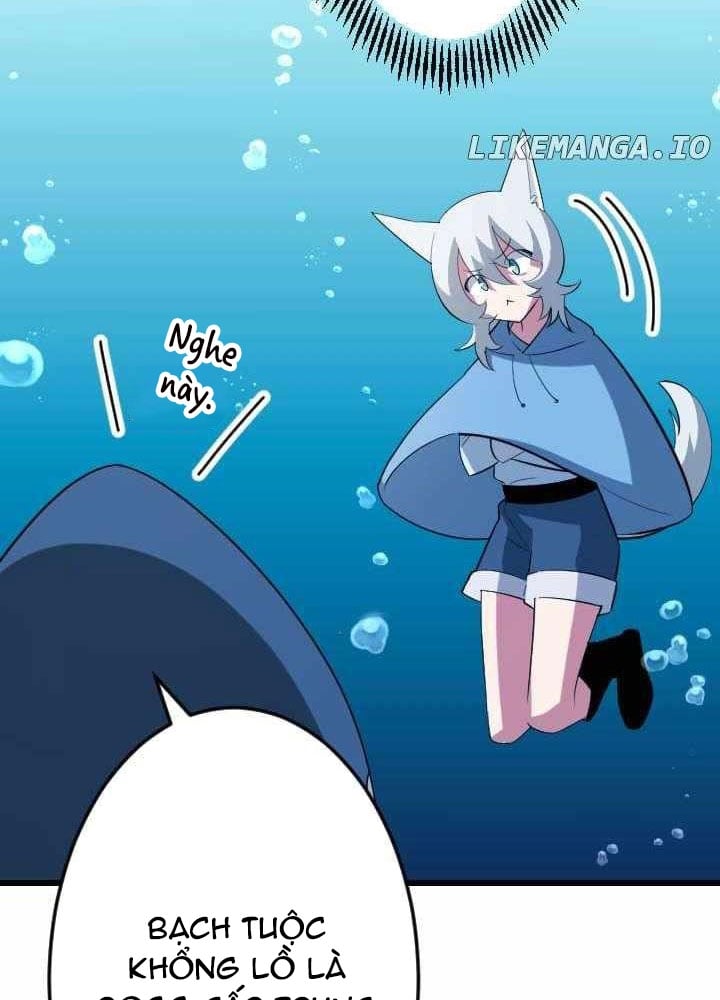 Vô Song Cùng Với Vũ Khí Ẩn: Chapter 40