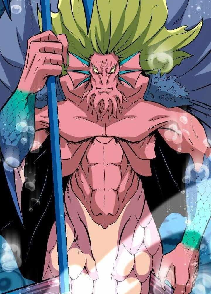 Vô Song Cùng Với Vũ Khí Ẩn: Chapter 40