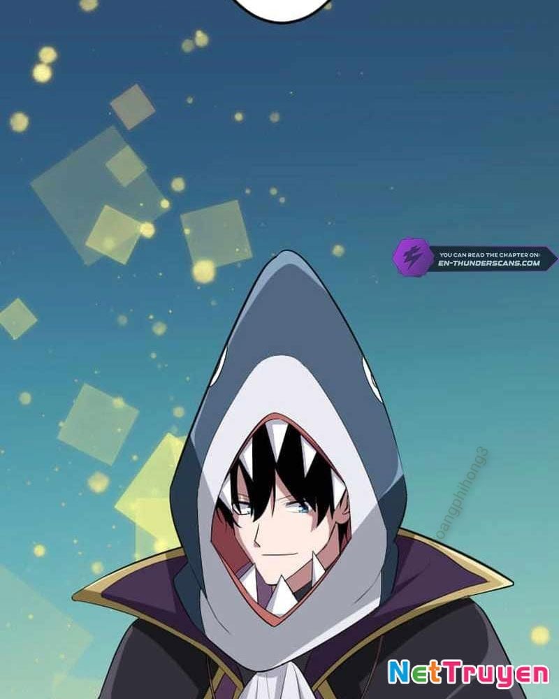 Vô Song Cùng Với Vũ Khí Ẩn: Chapter 41