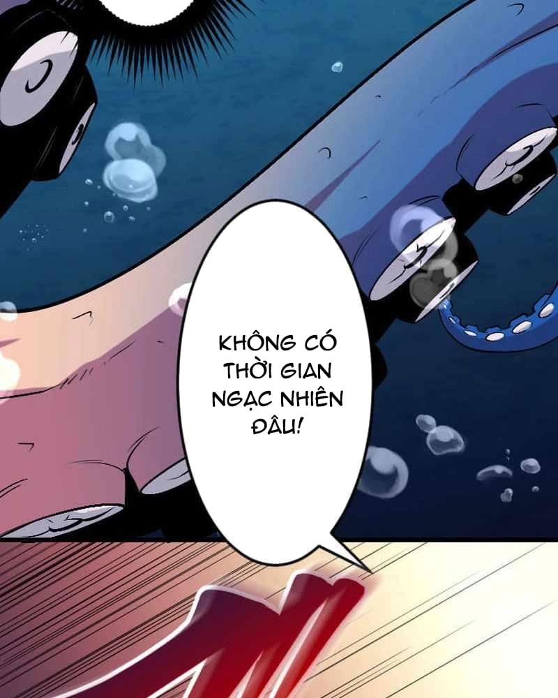 Vô Song Cùng Với Vũ Khí Ẩn: Chapter 41