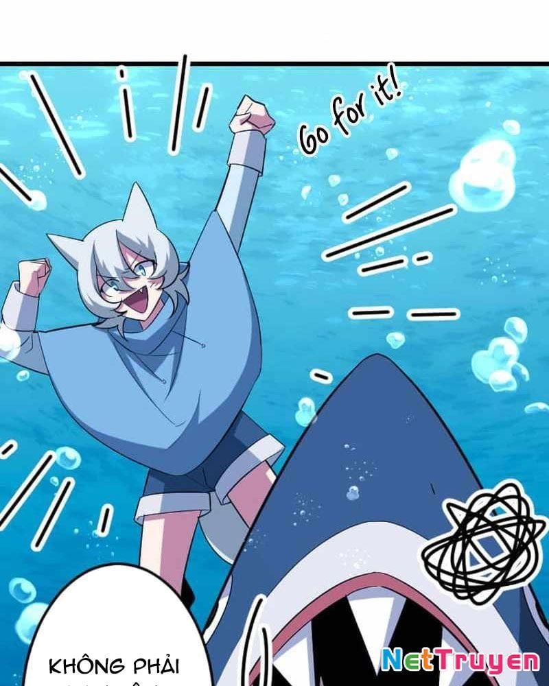 Vô Song Cùng Với Vũ Khí Ẩn: Chapter 41