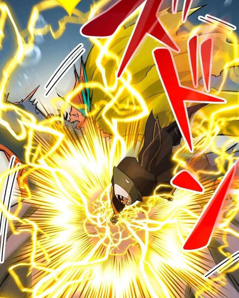 Vô Song Cùng Với Vũ Khí Ẩn: Chapter 41