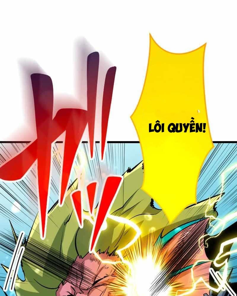 Vô Song Cùng Với Vũ Khí Ẩn: Chapter 41