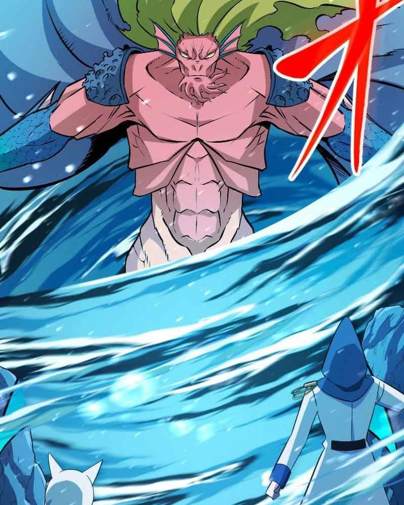 Vô Song Cùng Với Vũ Khí Ẩn: Chapter 41