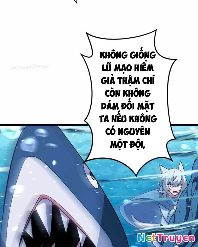 Vô Song Cùng Với Vũ Khí Ẩn: Chapter 41