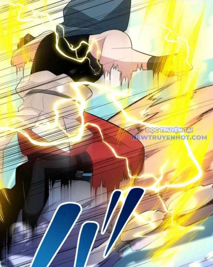 Vô Song Cùng Với Vũ Khí Ẩn: Chapter 42