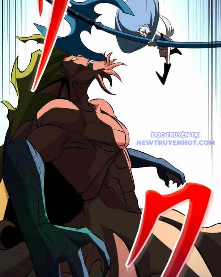 Vô Song Cùng Với Vũ Khí Ẩn: Chapter 42