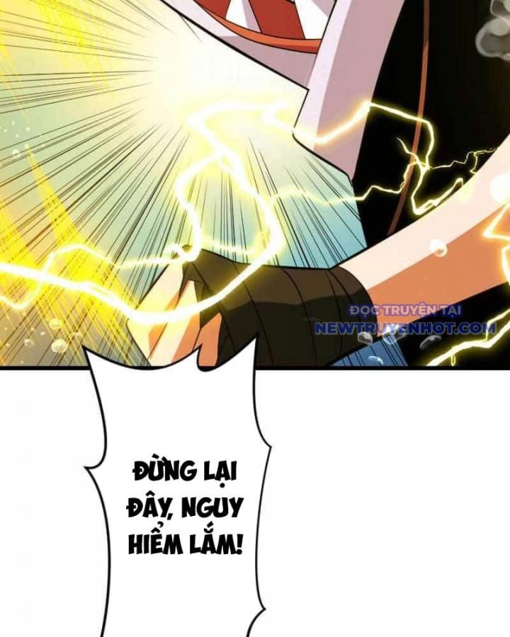 Vô Song Cùng Với Vũ Khí Ẩn: Chapter 42