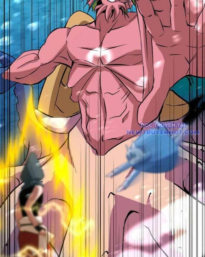Vô Song Cùng Với Vũ Khí Ẩn: Chapter 42