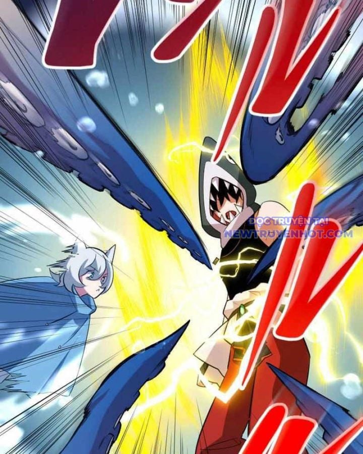 Vô Song Cùng Với Vũ Khí Ẩn: Chapter 42