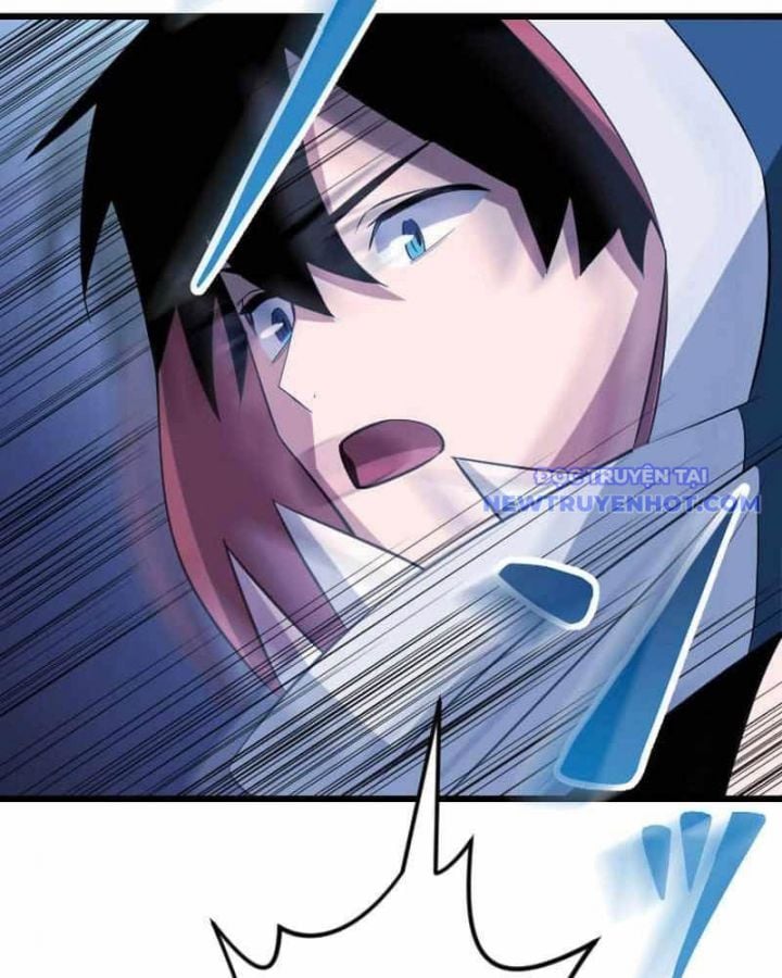 Vô Song Cùng Với Vũ Khí Ẩn: Chapter 42
