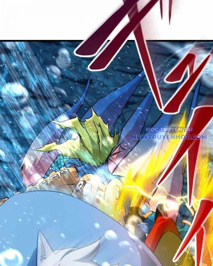 Vô Song Cùng Với Vũ Khí Ẩn: Chapter 42