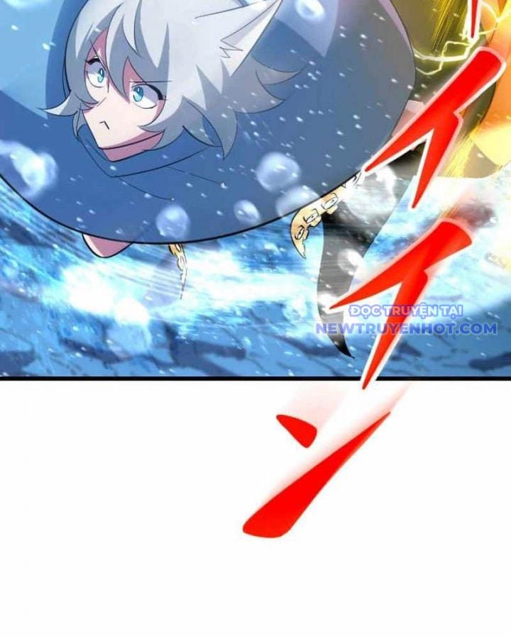 Vô Song Cùng Với Vũ Khí Ẩn: Chapter 42