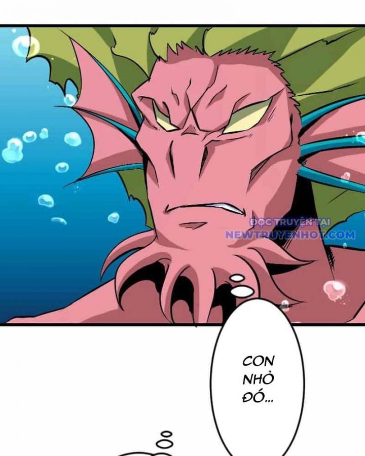 Vô Song Cùng Với Vũ Khí Ẩn: Chapter 42