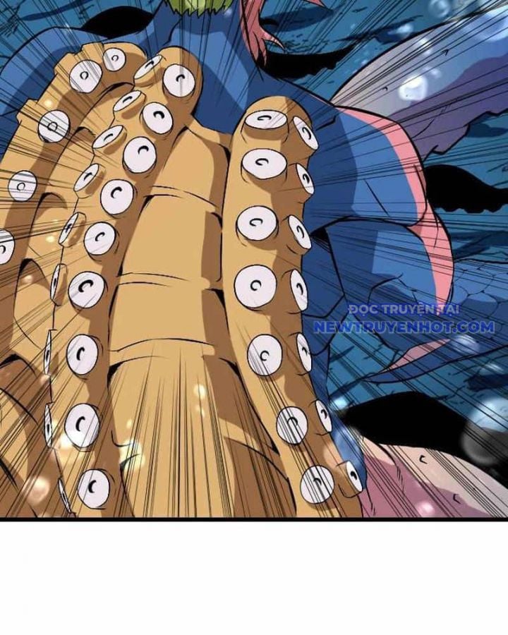 Vô Song Cùng Với Vũ Khí Ẩn: Chapter 42