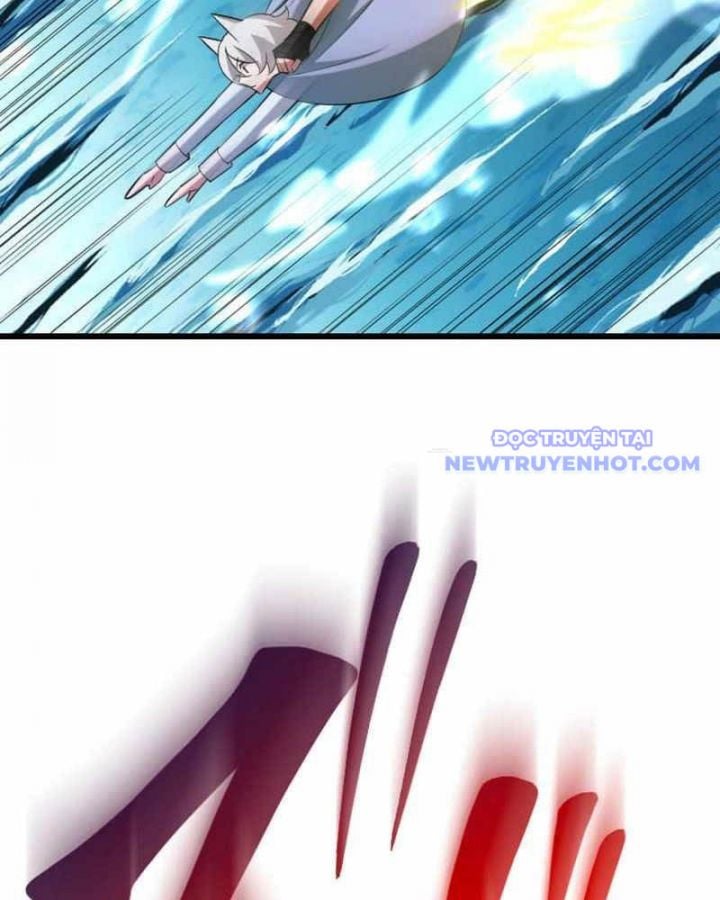 Vô Song Cùng Với Vũ Khí Ẩn: Chapter 42