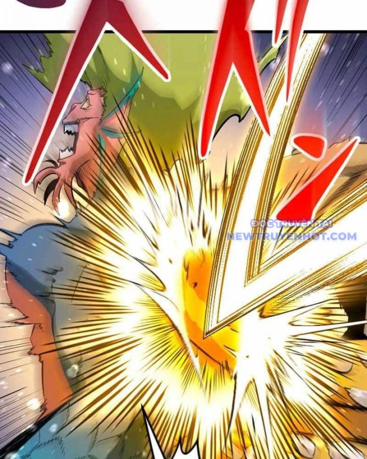 Vô Song Cùng Với Vũ Khí Ẩn: Chapter 42