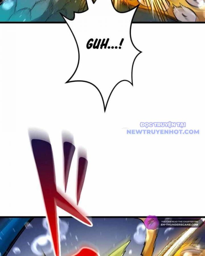 Vô Song Cùng Với Vũ Khí Ẩn: Chapter 42
