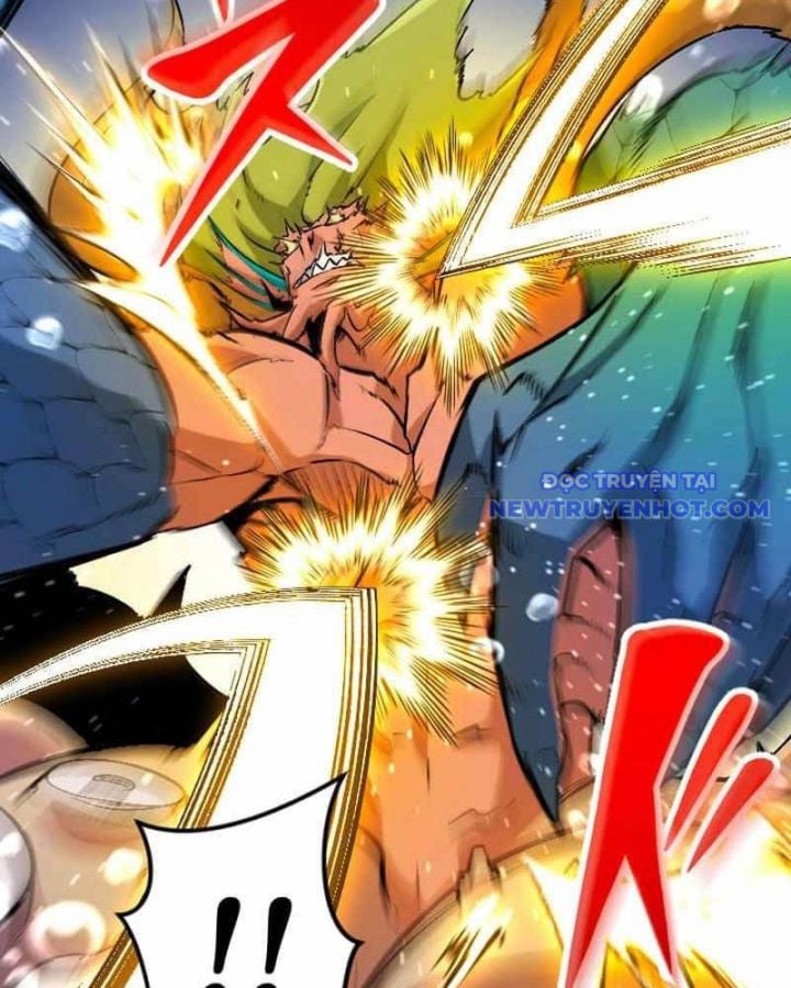 Vô Song Cùng Với Vũ Khí Ẩn: Chapter 42