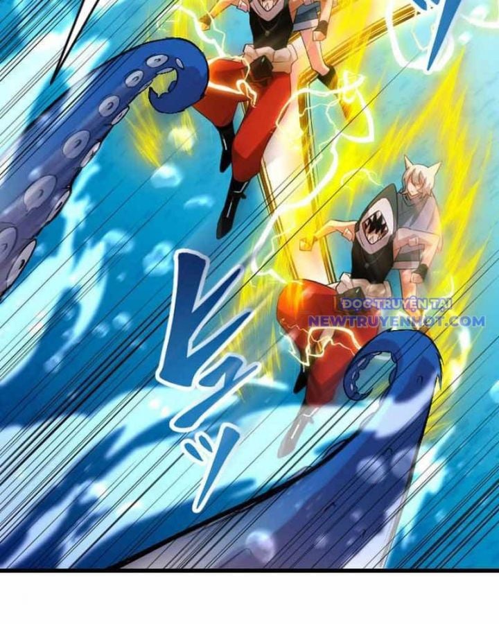 Vô Song Cùng Với Vũ Khí Ẩn: Chapter 42