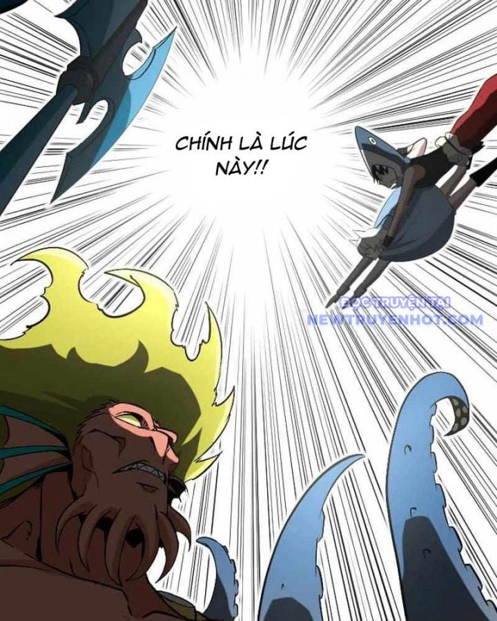 Vô Song Cùng Với Vũ Khí Ẩn: Chapter 42