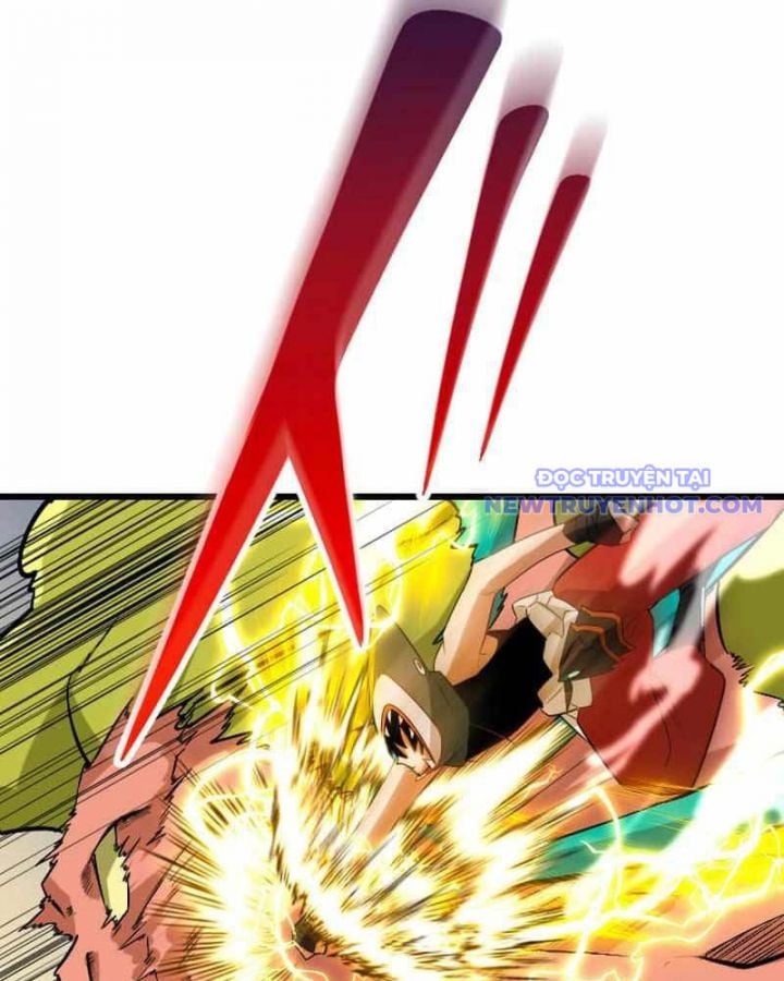 Vô Song Cùng Với Vũ Khí Ẩn: Chapter 42