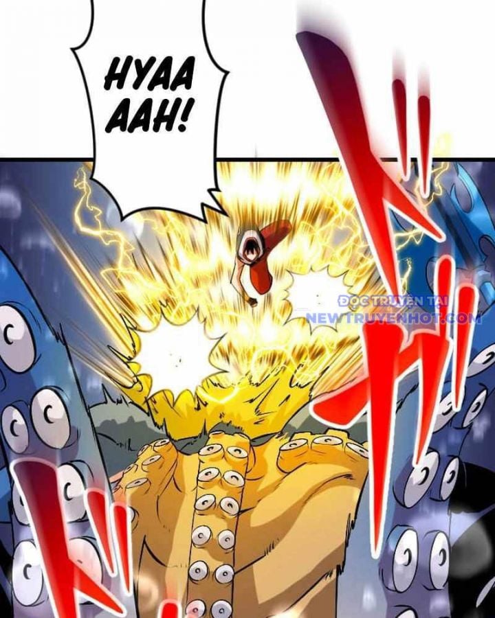 Vô Song Cùng Với Vũ Khí Ẩn: Chapter 42