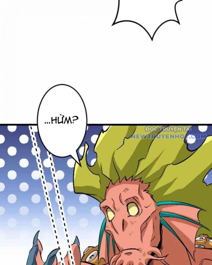 Vô Song Cùng Với Vũ Khí Ẩn: Chapter 42