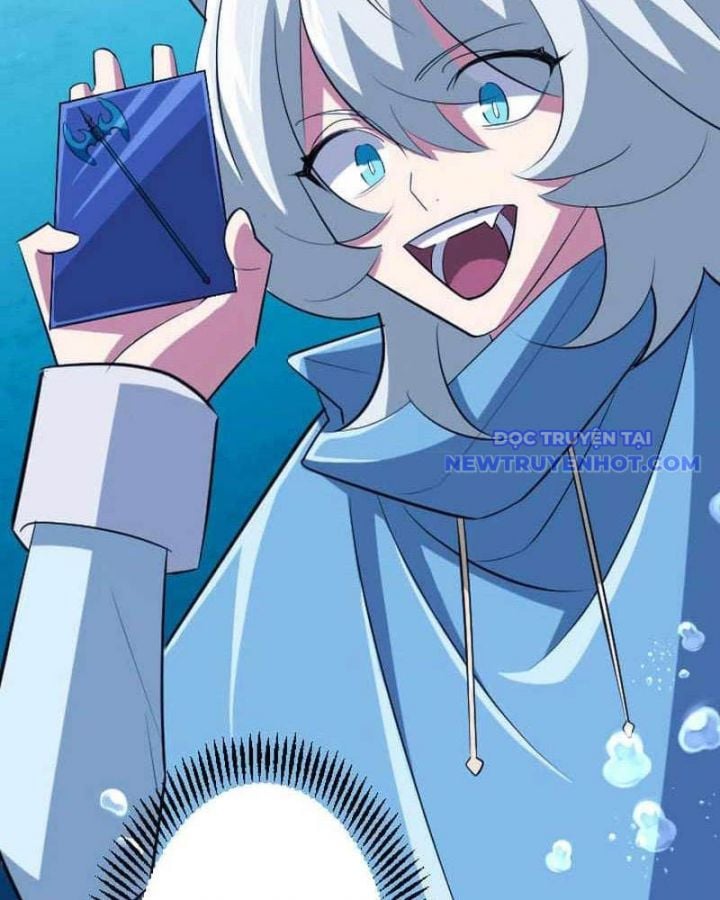 Vô Song Cùng Với Vũ Khí Ẩn: Chapter 42
