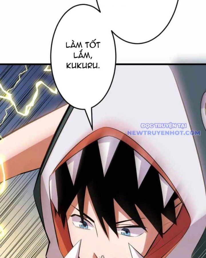 Vô Song Cùng Với Vũ Khí Ẩn: Chapter 42