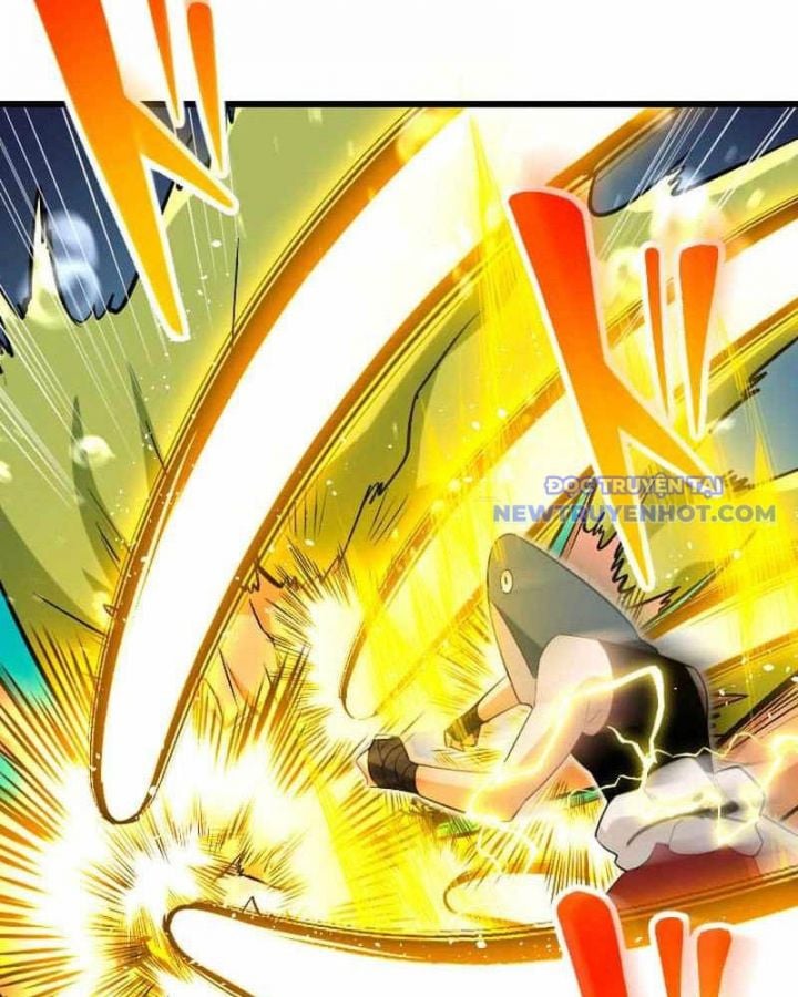 Vô Song Cùng Với Vũ Khí Ẩn: Chapter 42