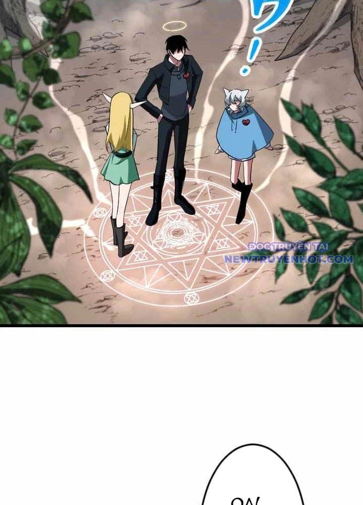 Vô Song Cùng Với Vũ Khí Ẩn: Chapter 43