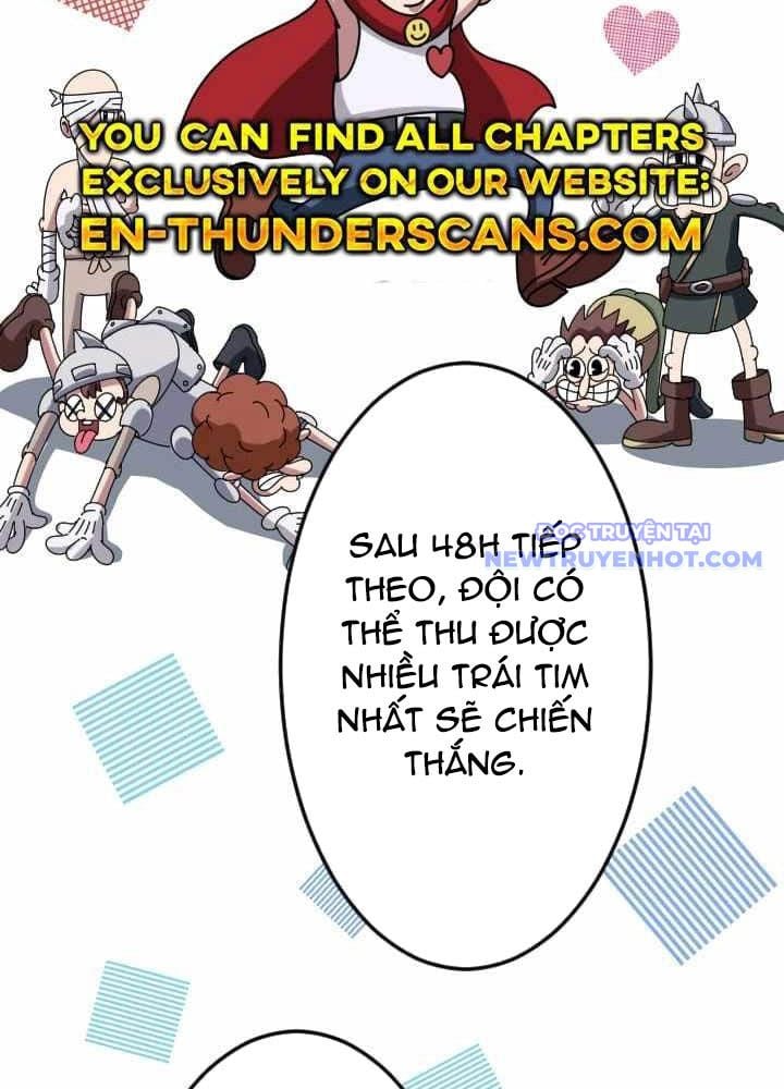 Vô Song Cùng Với Vũ Khí Ẩn: Chapter 43