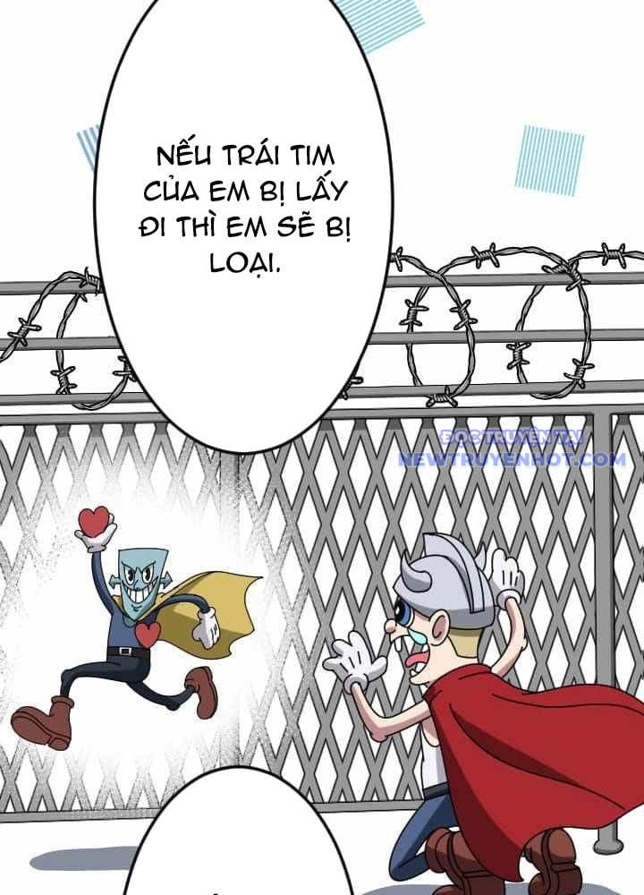 Vô Song Cùng Với Vũ Khí Ẩn: Chapter 43