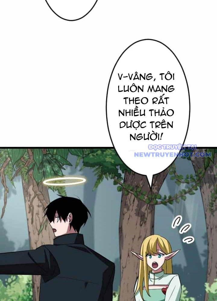 Vô Song Cùng Với Vũ Khí Ẩn: Chapter 43