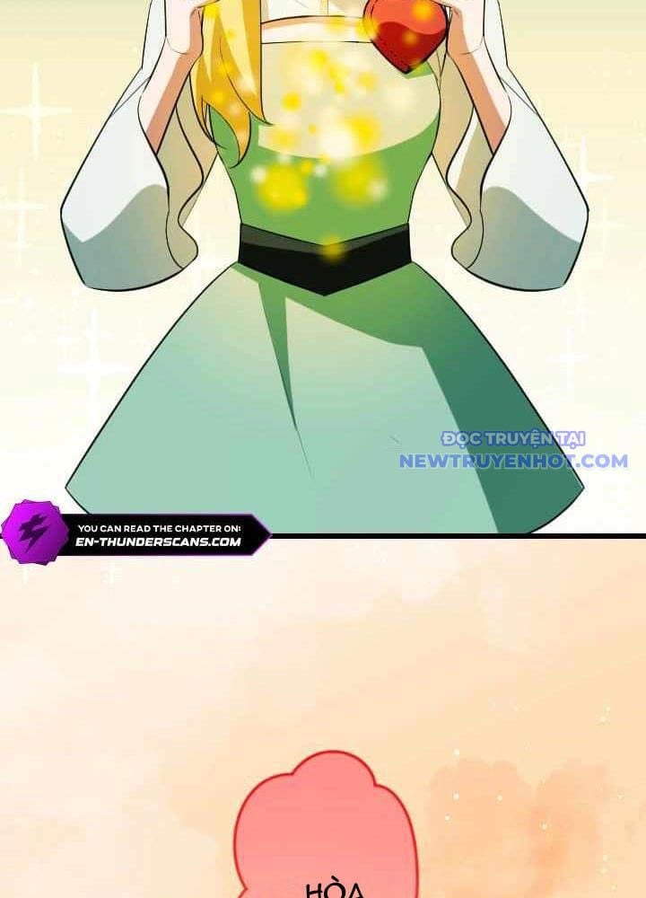 Vô Song Cùng Với Vũ Khí Ẩn: Chapter 43