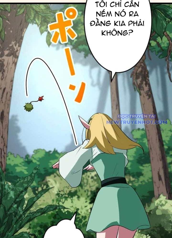 Vô Song Cùng Với Vũ Khí Ẩn: Chapter 43