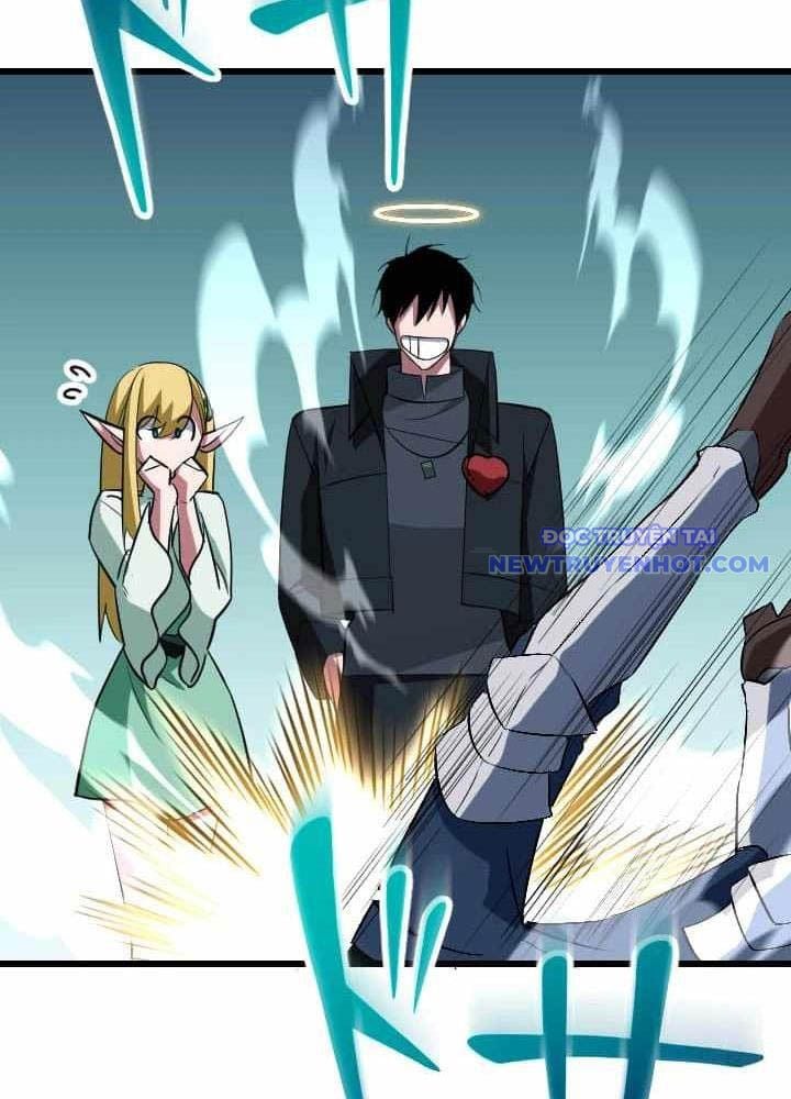 Vô Song Cùng Với Vũ Khí Ẩn: Chapter 43