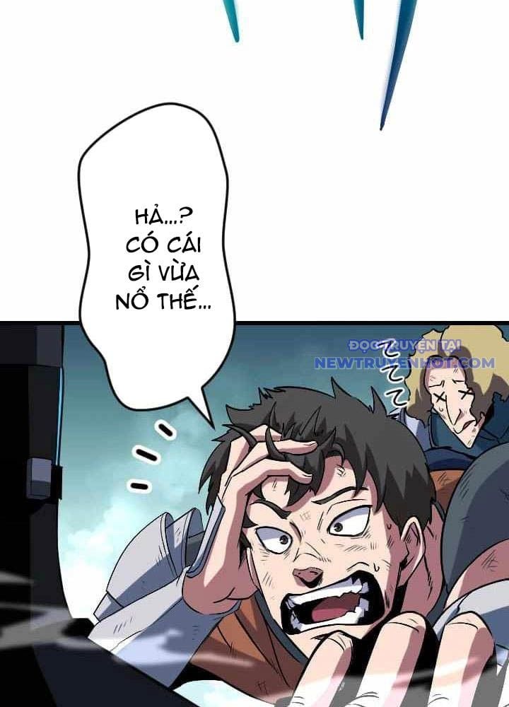 Vô Song Cùng Với Vũ Khí Ẩn: Chapter 43