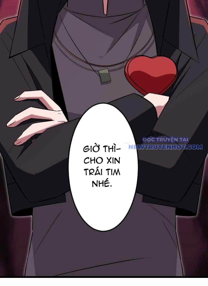 Vô Song Cùng Với Vũ Khí Ẩn: Chapter 43