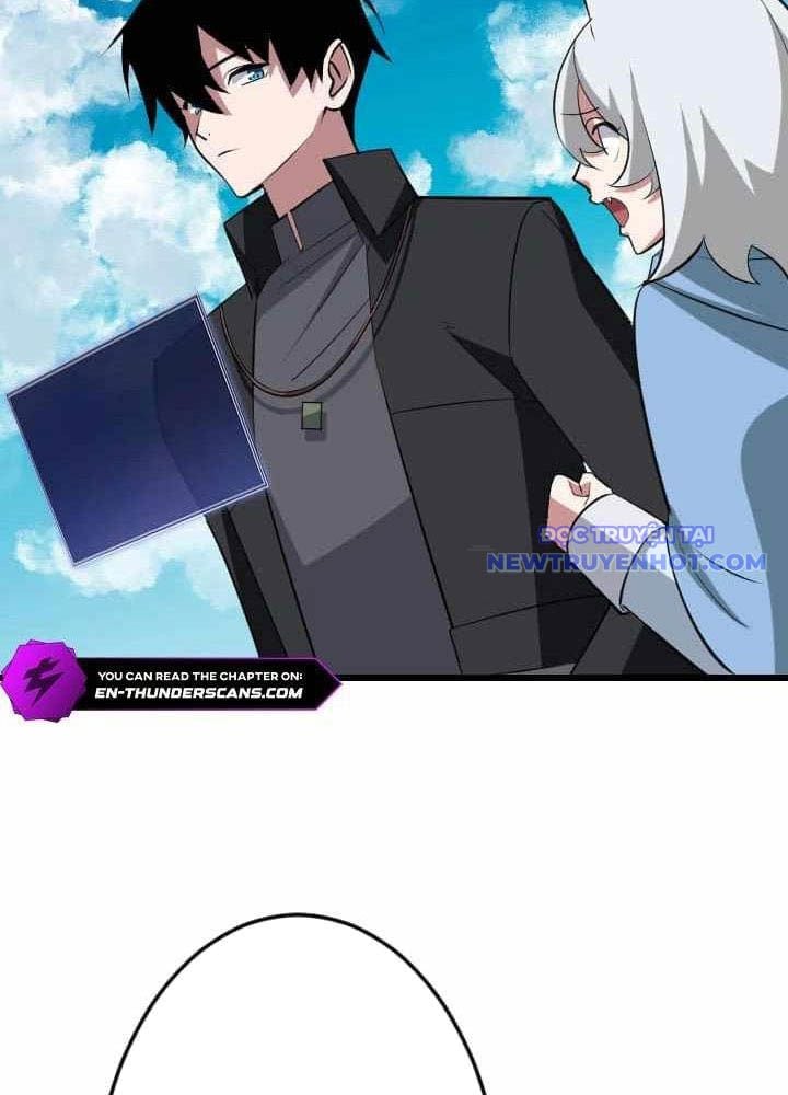 Vô Song Cùng Với Vũ Khí Ẩn: Chapter 43